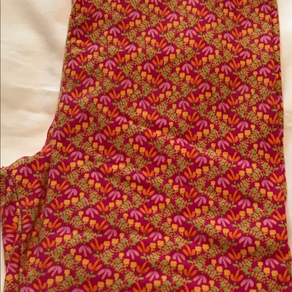 Lularoe Leggings, TC, EUC